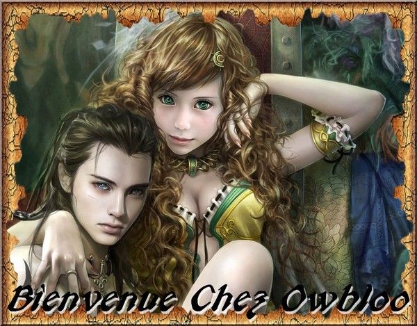 Page d'Accueil
